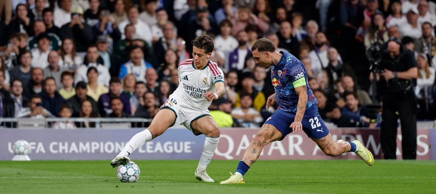 Postřehy z Bernabéu: Opravdu nemohou Bernardo a Arda hrát vedle sebe, Mou?
