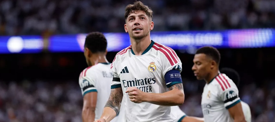 LIGA MISTRŮ: Real Madrid - Lipsko. Nominace zveřejněna