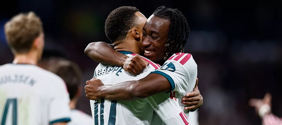 REPORT: Real Madrid - Sevilla 4:1. Noc plná parádních gólů na Bernabéu