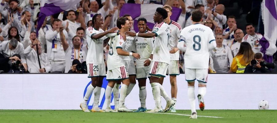Postřehy z Bernabéu: Mourinho ukázal tvář, kterou si fanoušci představují