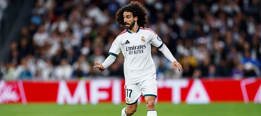 Cucurella: Musíme do každého zápasu dát sto procent a nepolevit ani na minutu